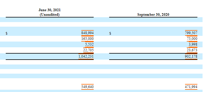 Inline XBRL Viewer