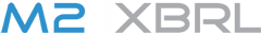 IXBRL upgrade